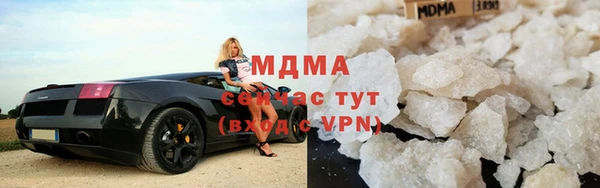 сатива Горняк